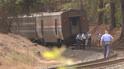 Amtrak train fatally hits person walking on Berkeley tracks
